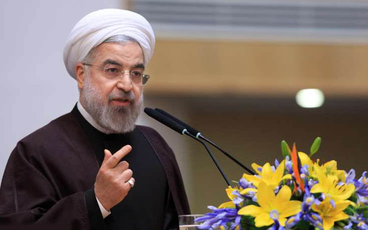 نباید اجازه داد کشوری طبق امیال خود اقدامی برای تضعیف برجام انجام دهد