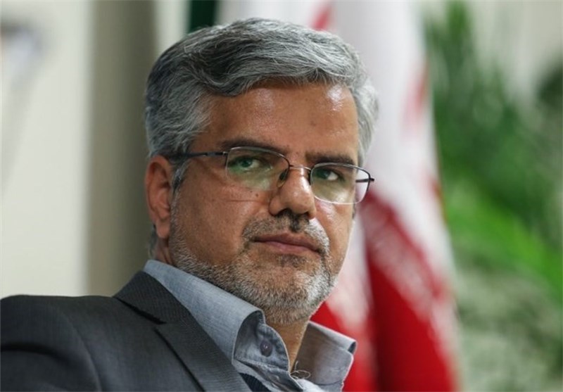 برخی اظهارات «محمود صادقی» در راستای ایفای نقش نمایندگی نبوده است