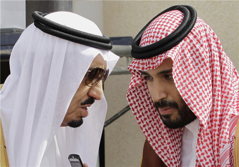 عقب‌نشینی عربستان در تمام جبهه‌ها در مقابل ایران
