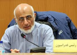 موتلفه نامزد انتخاباتیش را پس گرفت 
