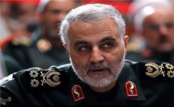 ادعای مضحک واشینگتن: سفر سردار سلیمانی به سوریه نقض قطعنامه 2231 است!