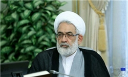 دادستان کل کشور: دولت نمی‌تواند از قوه قضاییه حساب کشی کند